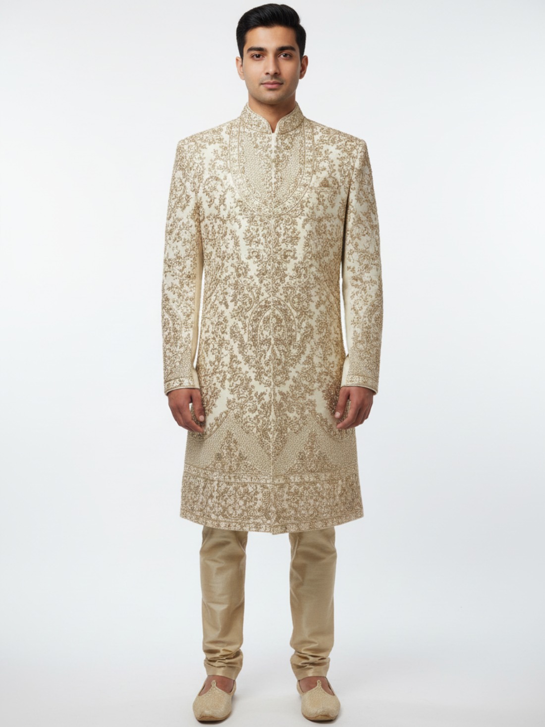 Mens Sherwani