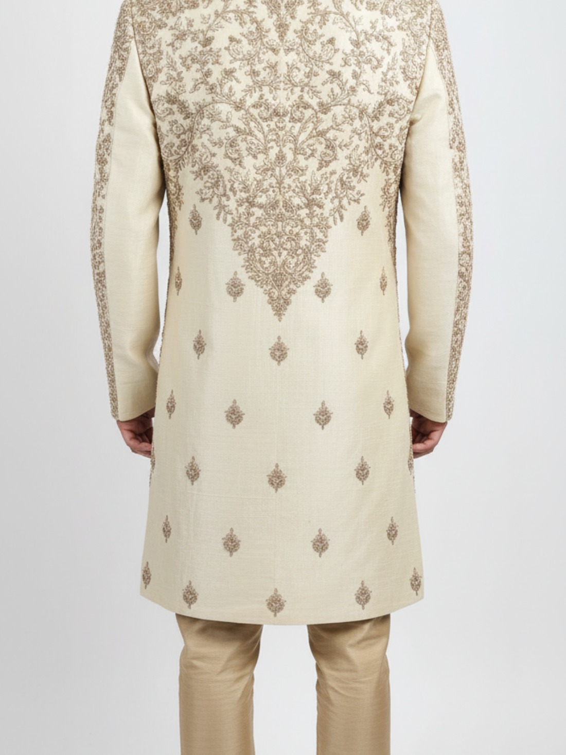 Mens Sherwani