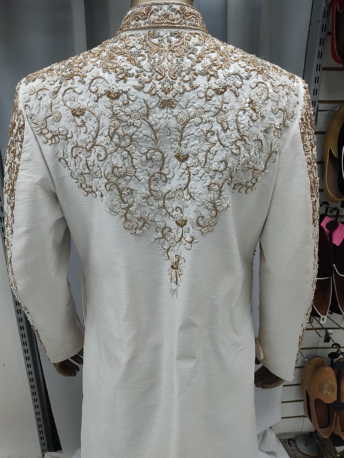 Mens Sherwani