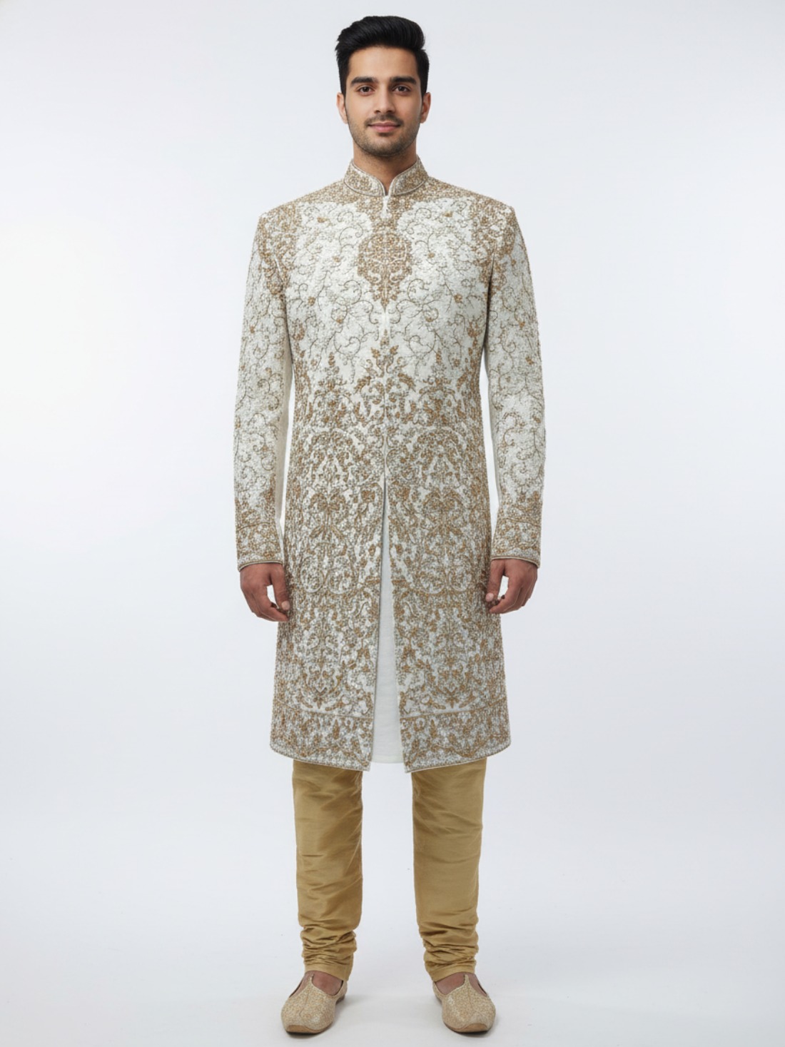 Mens Sherwani