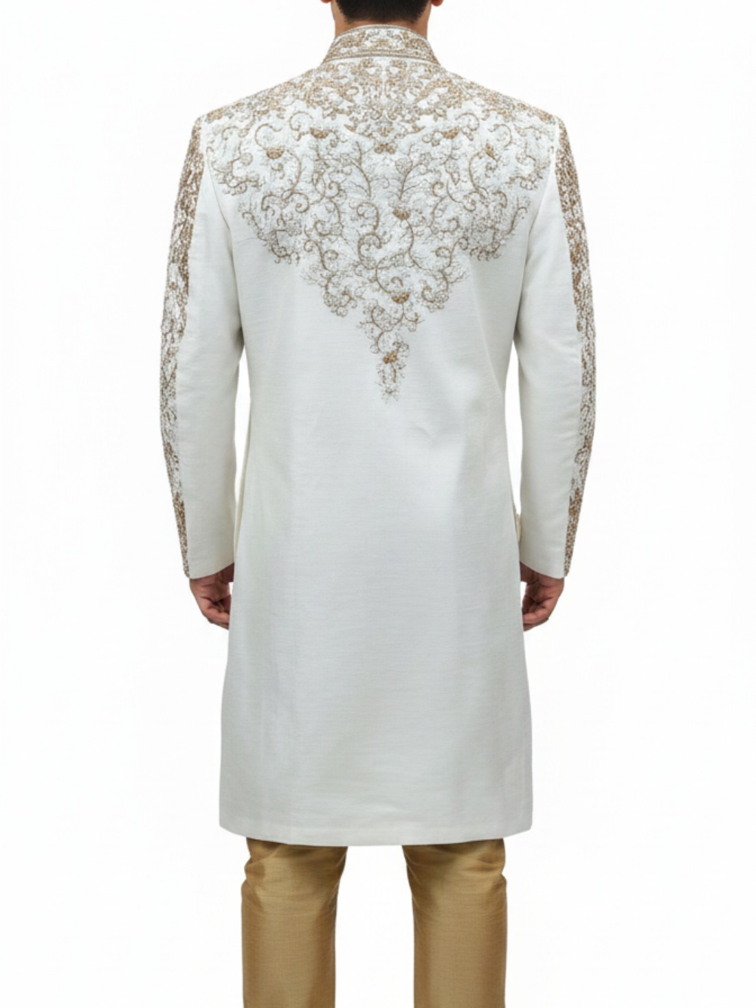 Mens Sherwani