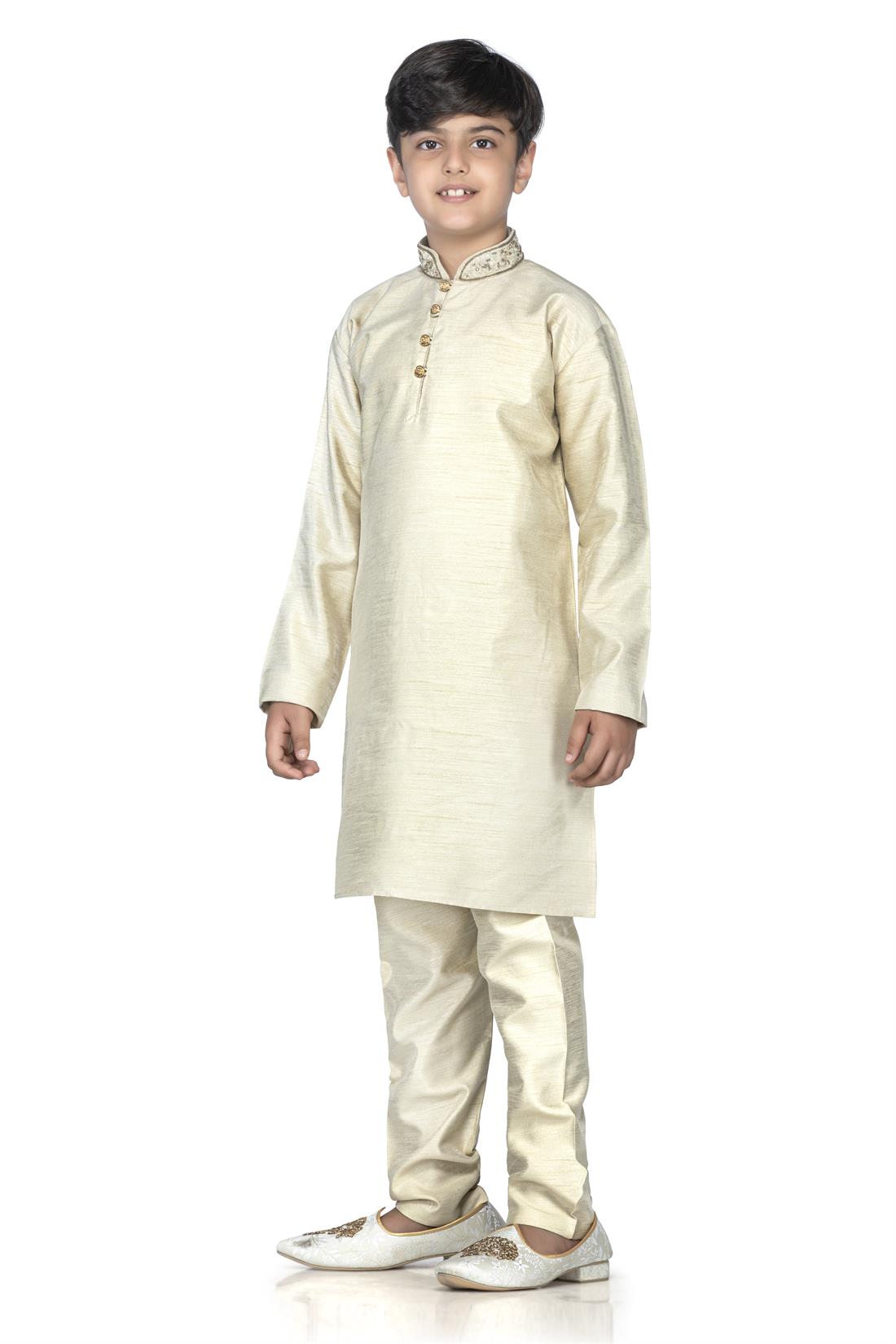 Boys Kurta Pajama