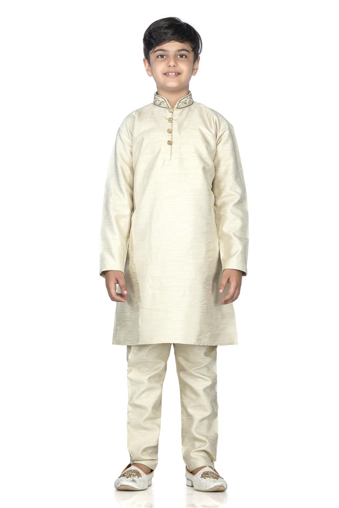Boys Kurta Pajama