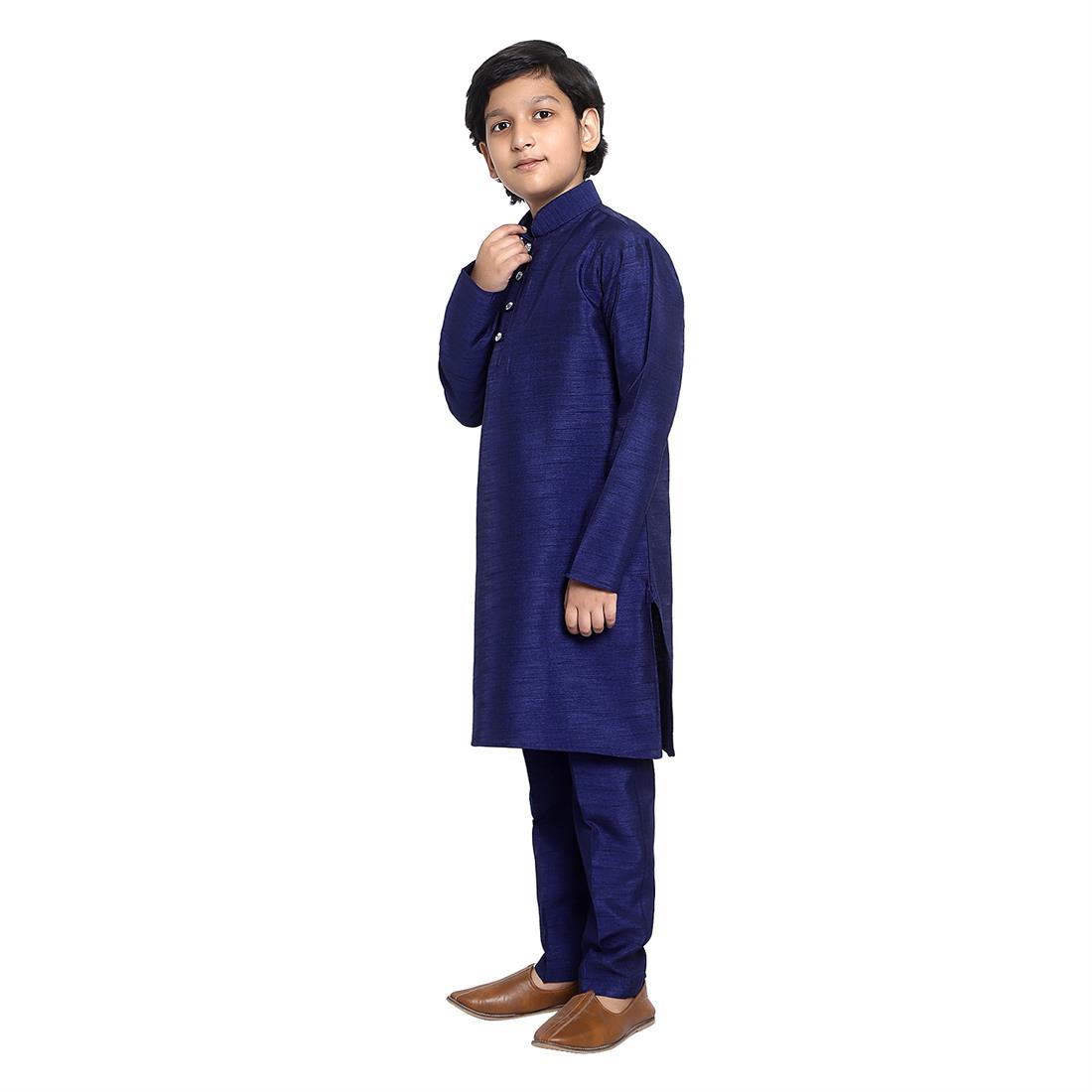 Boys Kurta Pajama