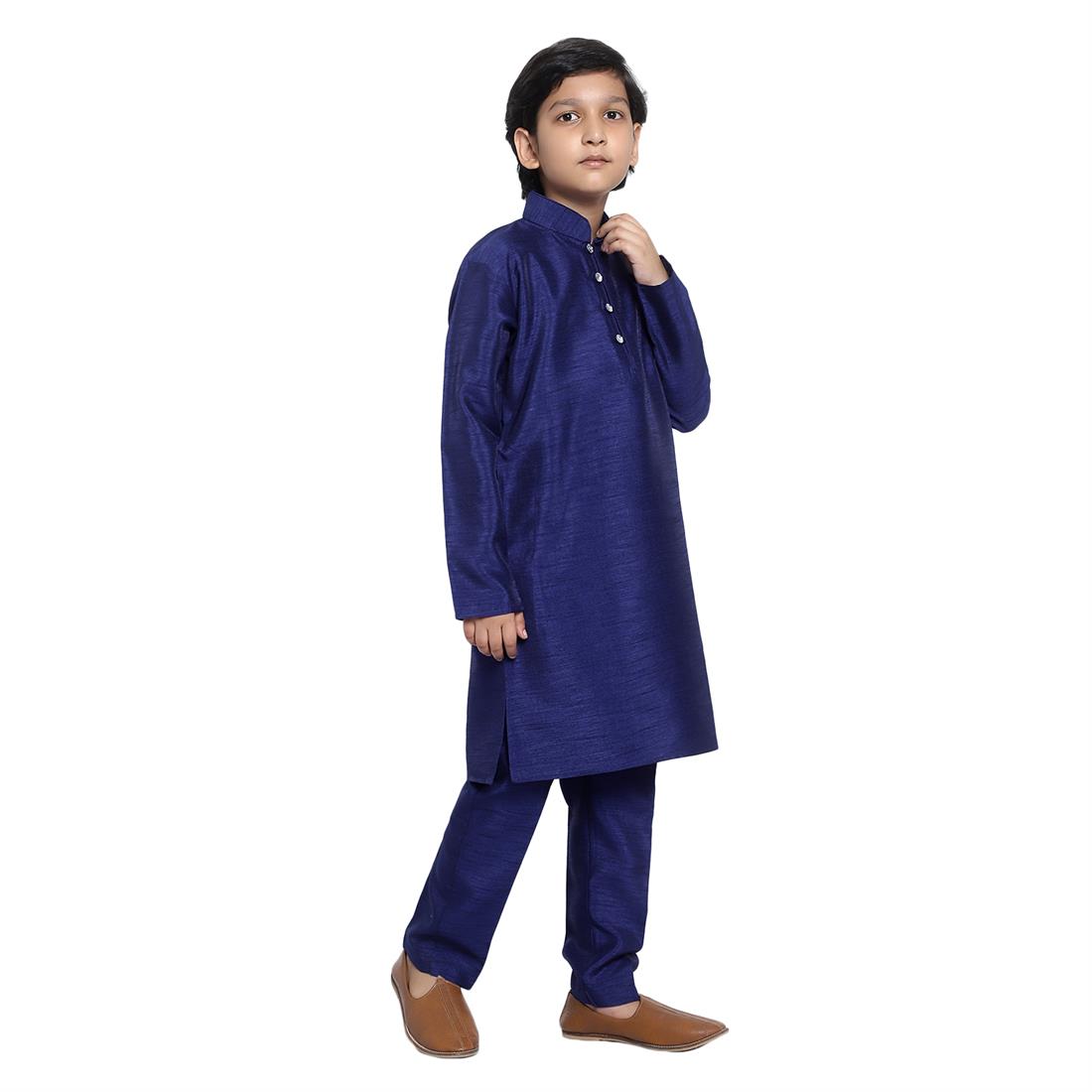 Boys Kurta Pajama