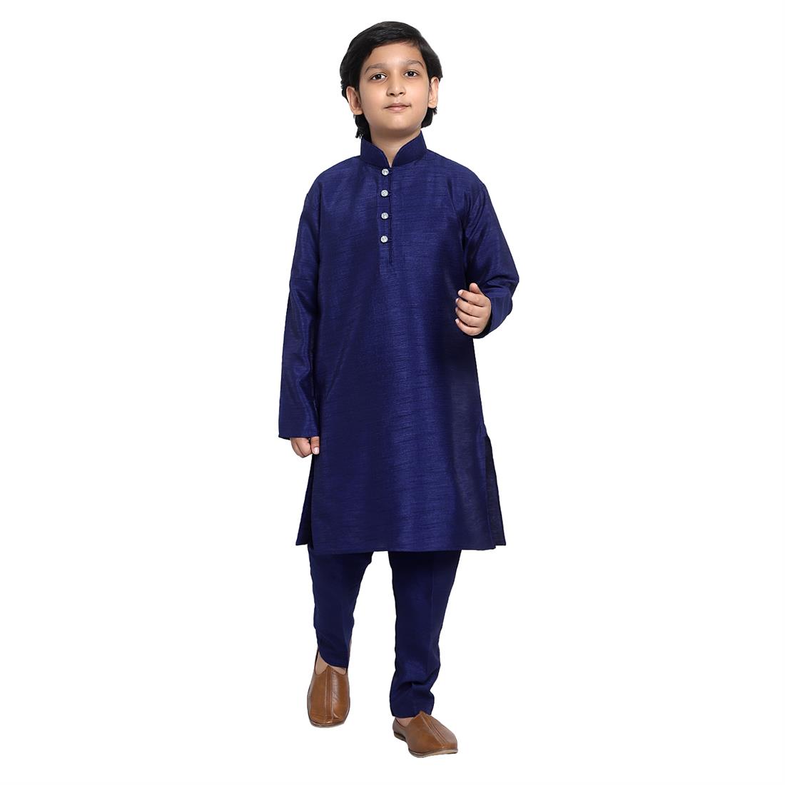 Boys Kurta Pajama