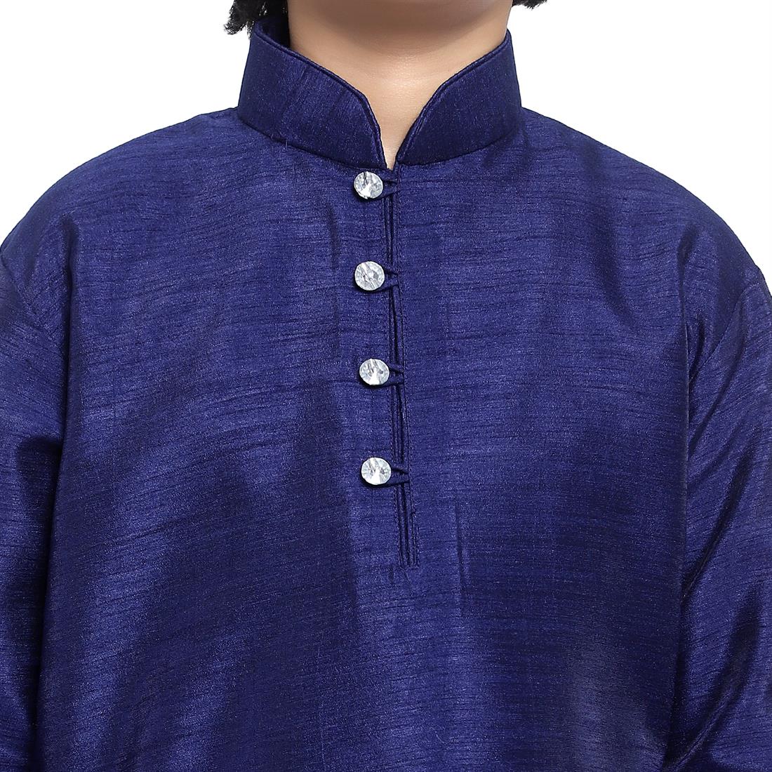 Boys Kurta Pajama