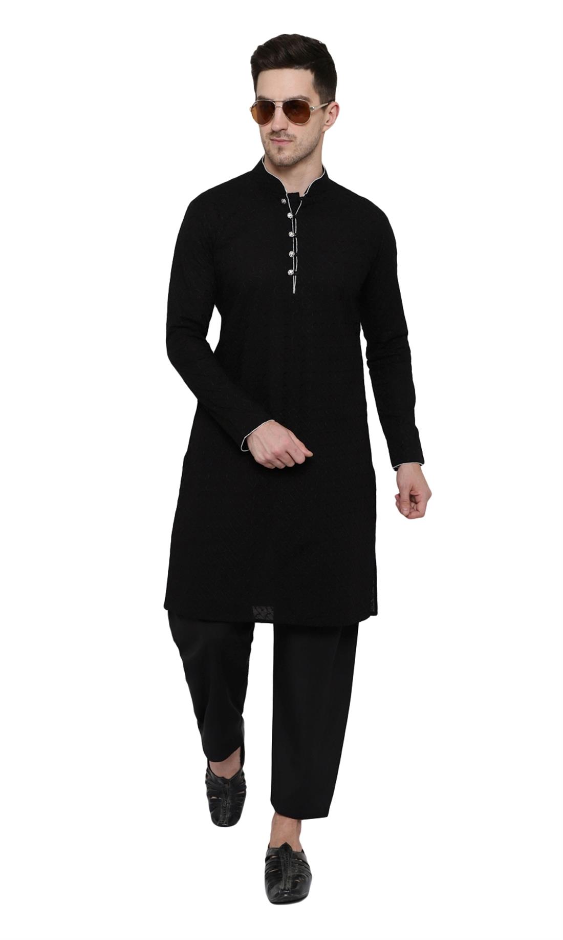 Mens Shalwar Kameez