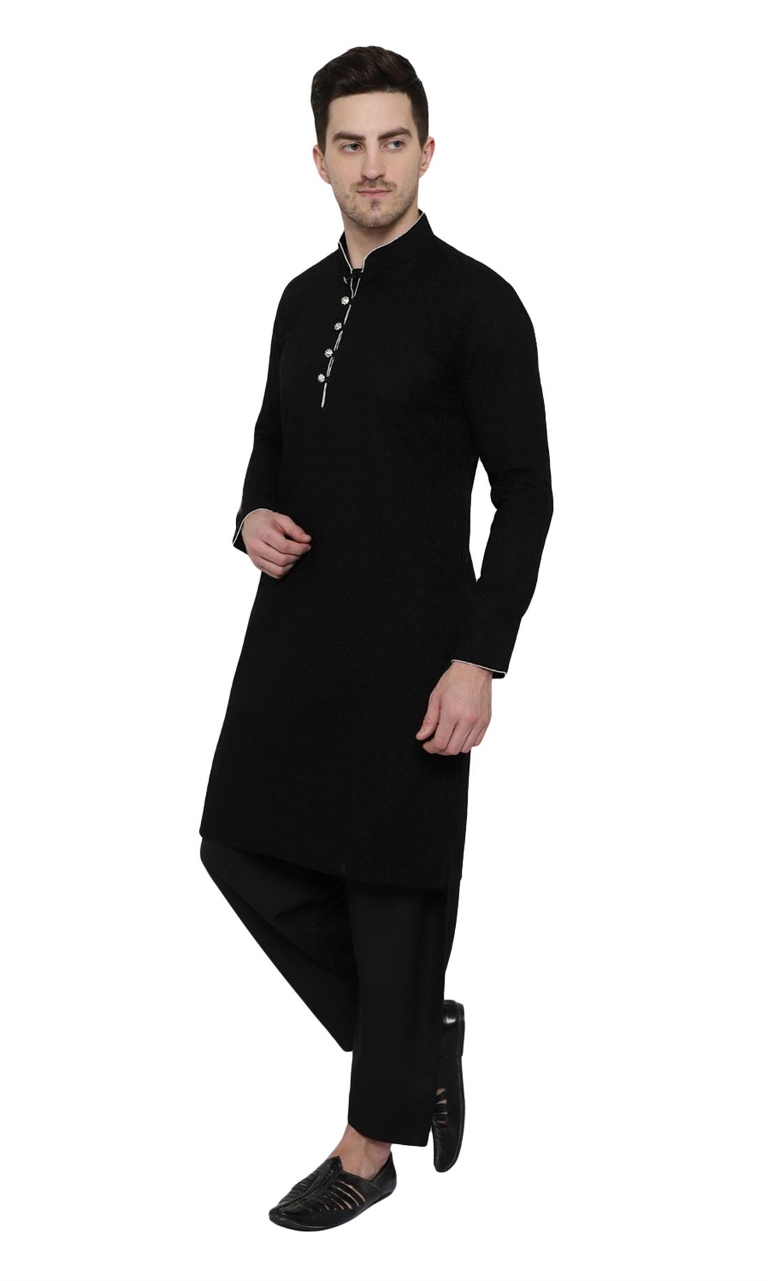Mens Shalwar Kameez