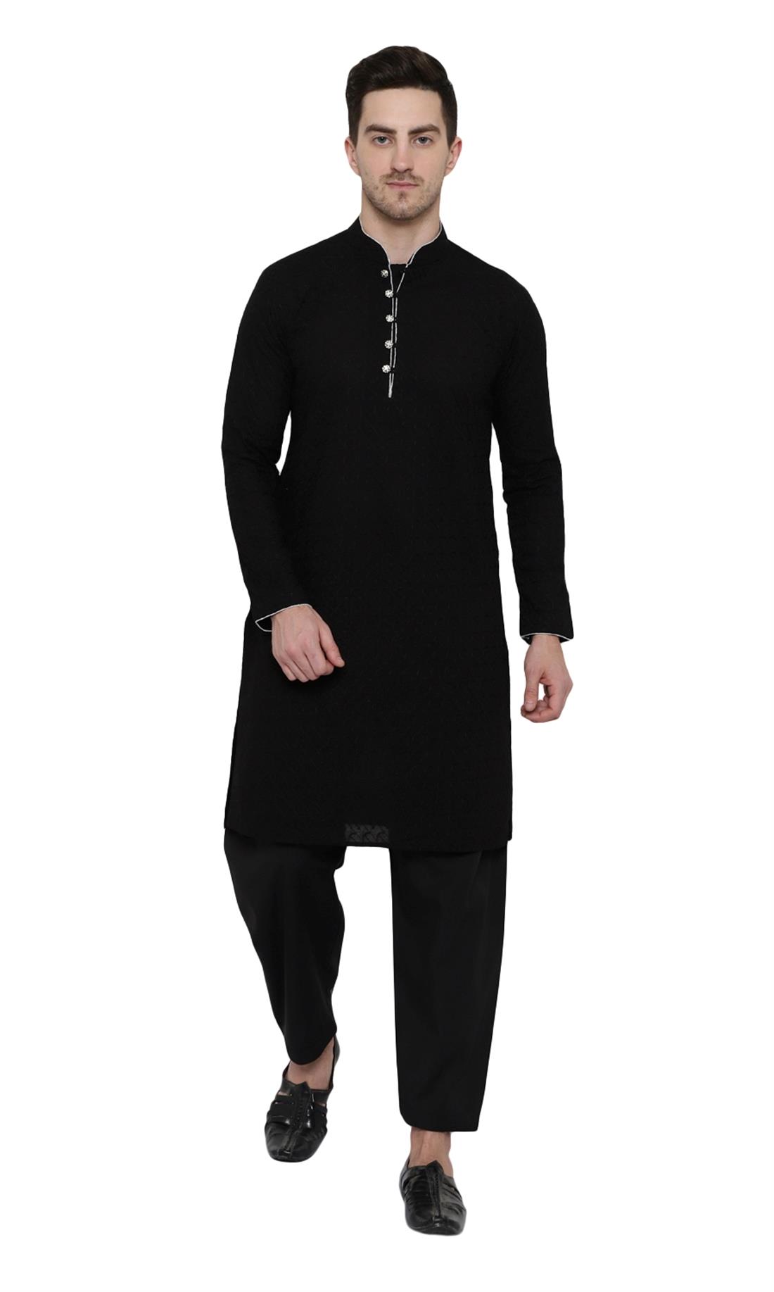 Mens Shalwar Kameez