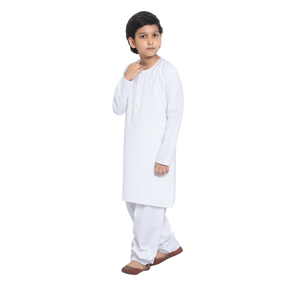 Boys Shalwar Kameez