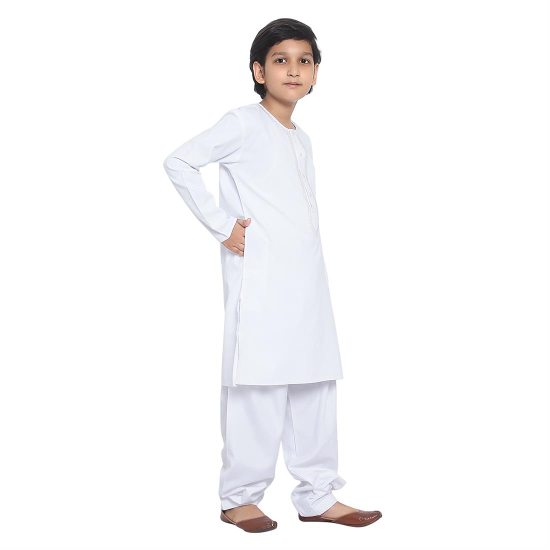 Boys Shalwar Kameez