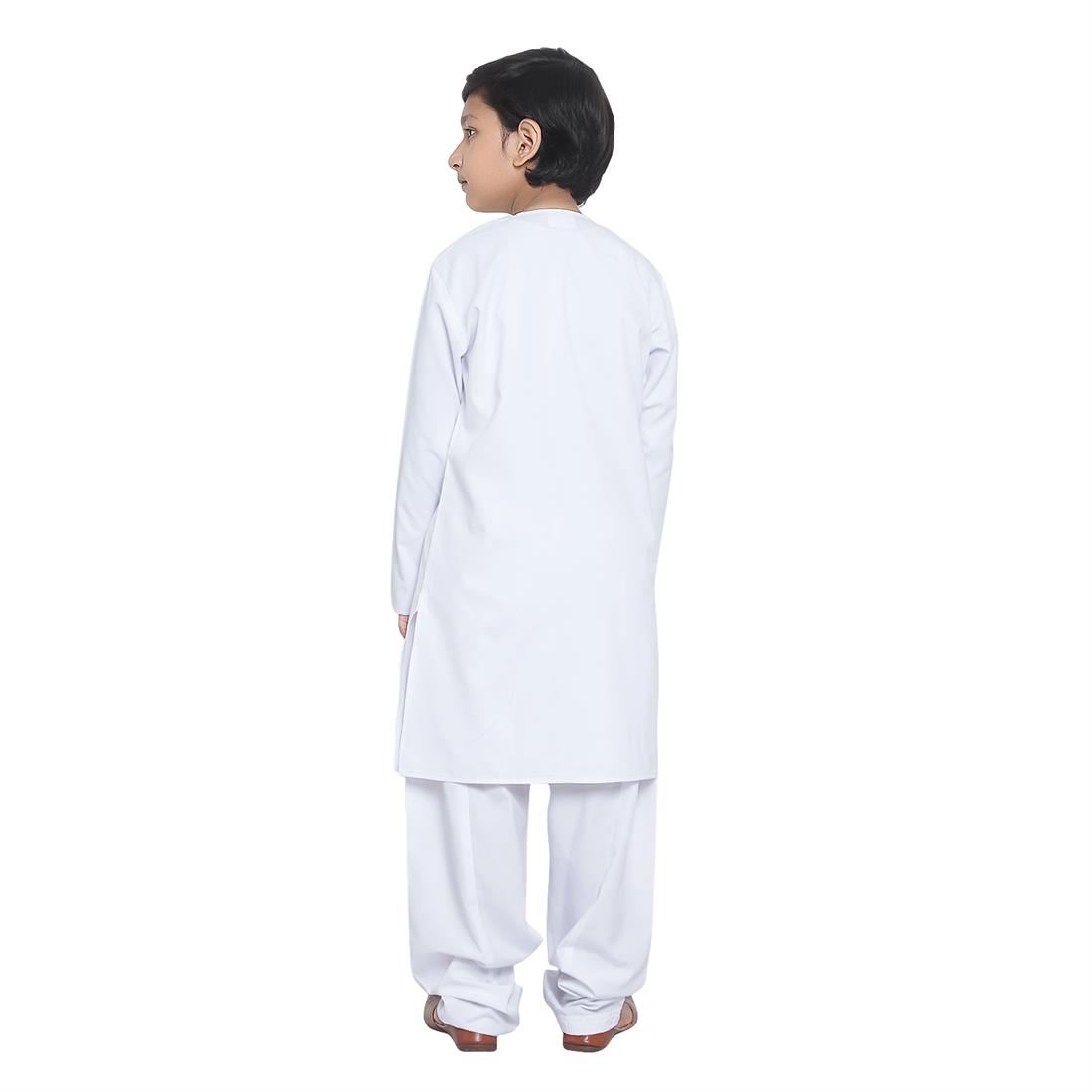 Boys Shalwar Kameez