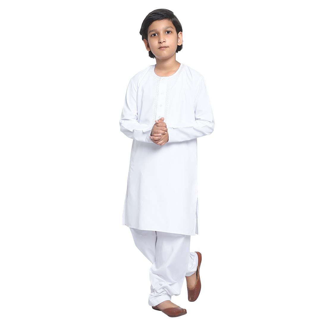 Boys Shalwar Kameez