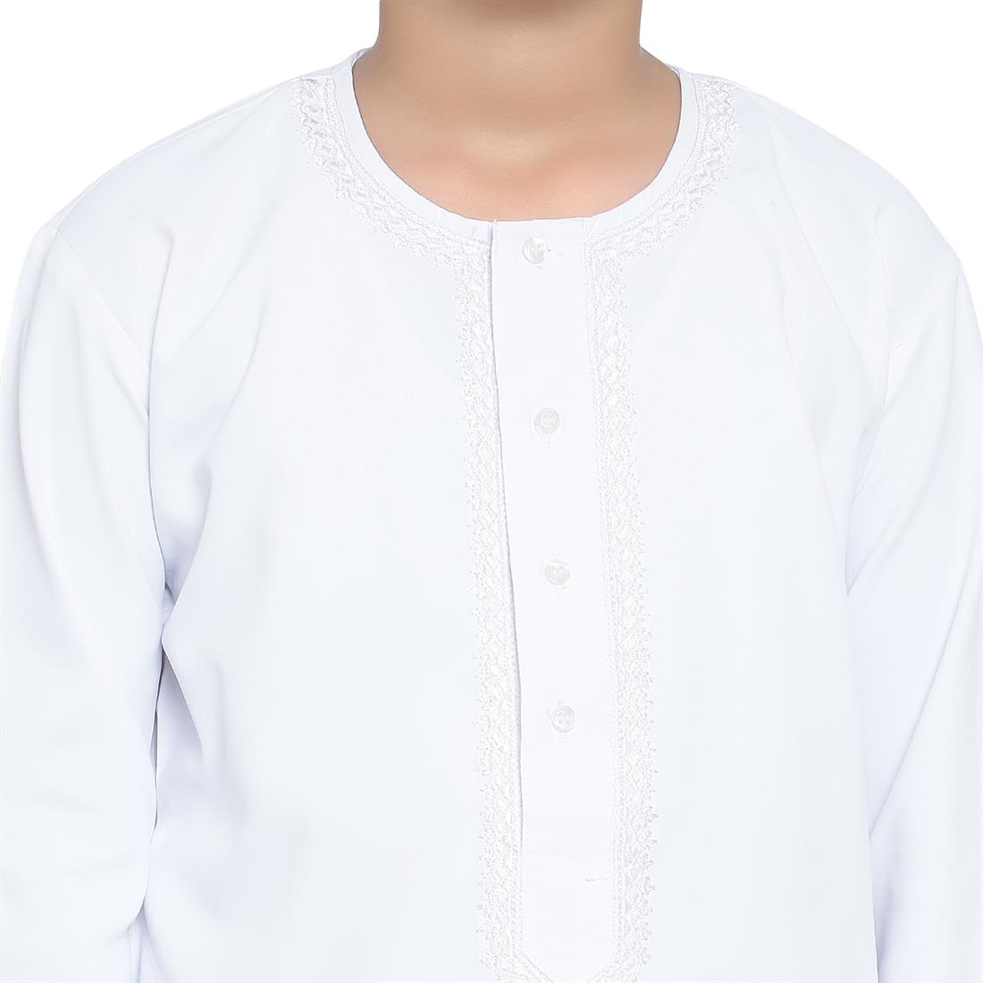 Boys Shalwar Kameez