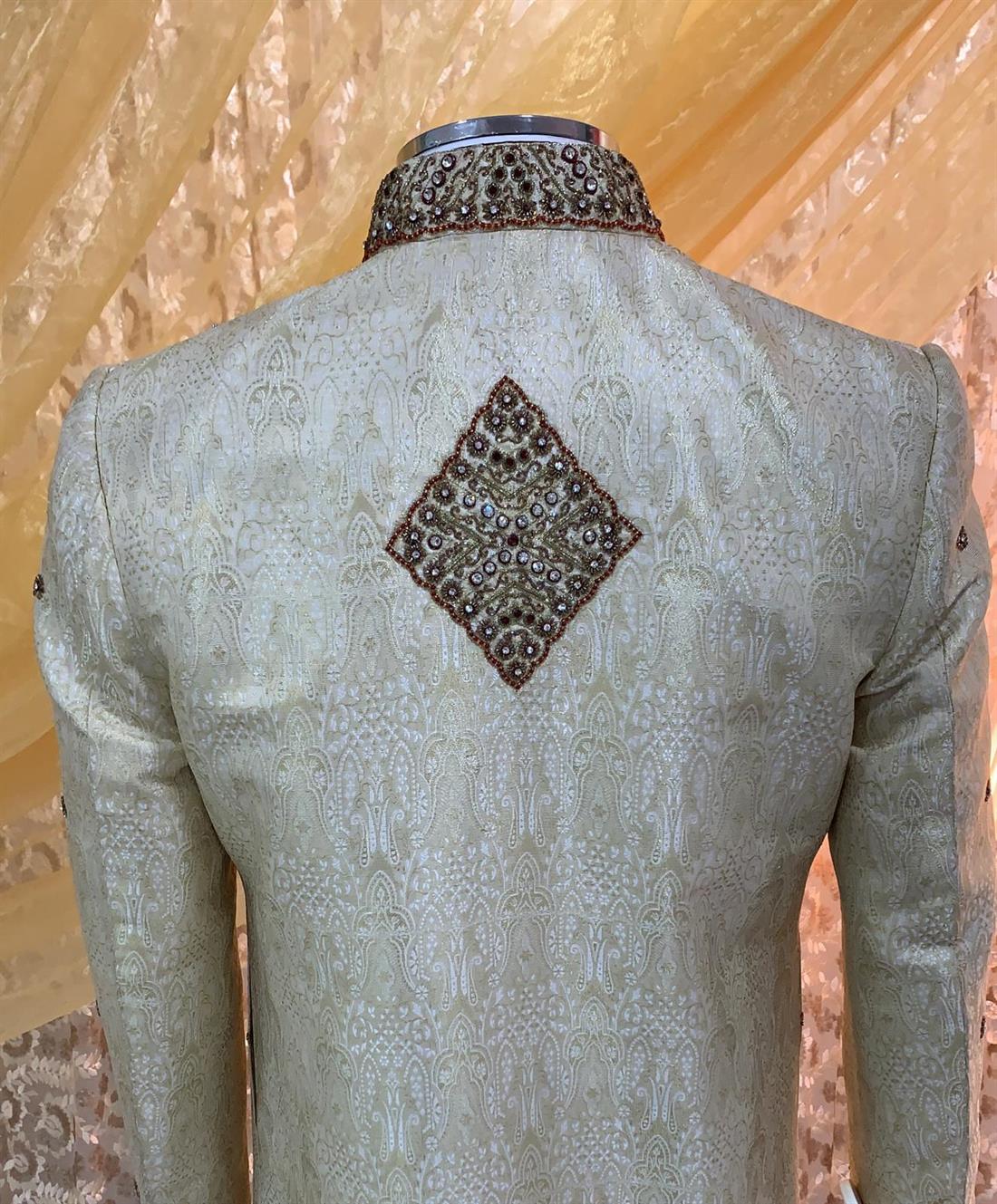 Mens Sherwani