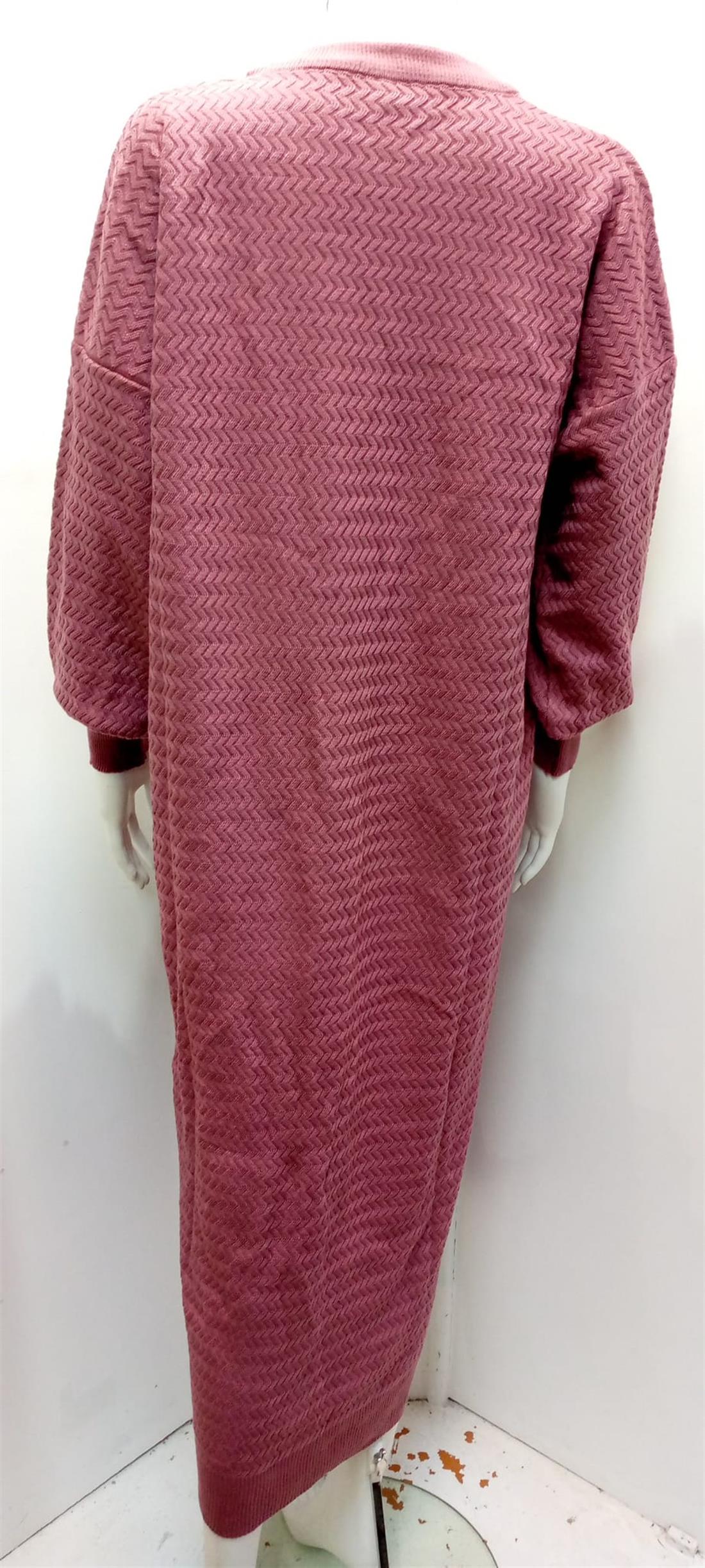 Pink Ladies Cardigan