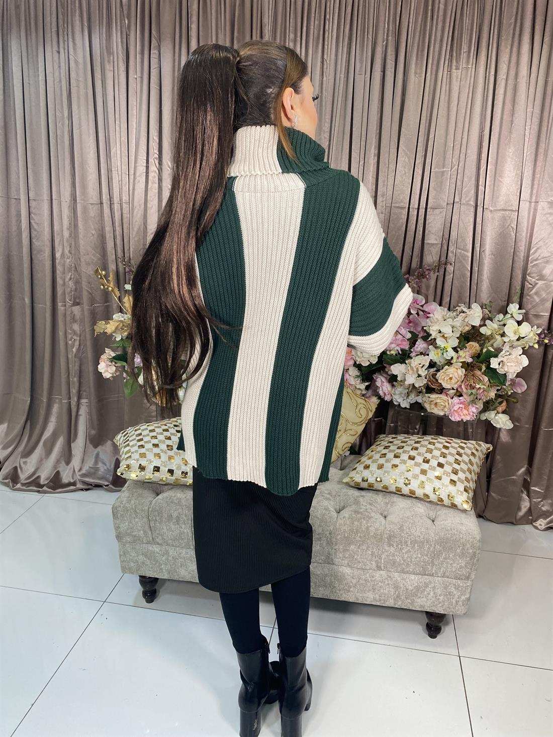 Green Modestwear