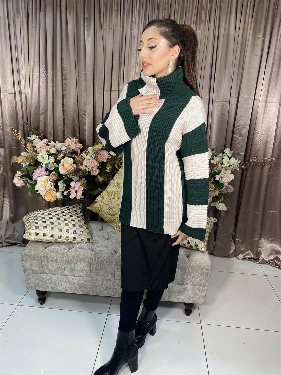Green Modestwear