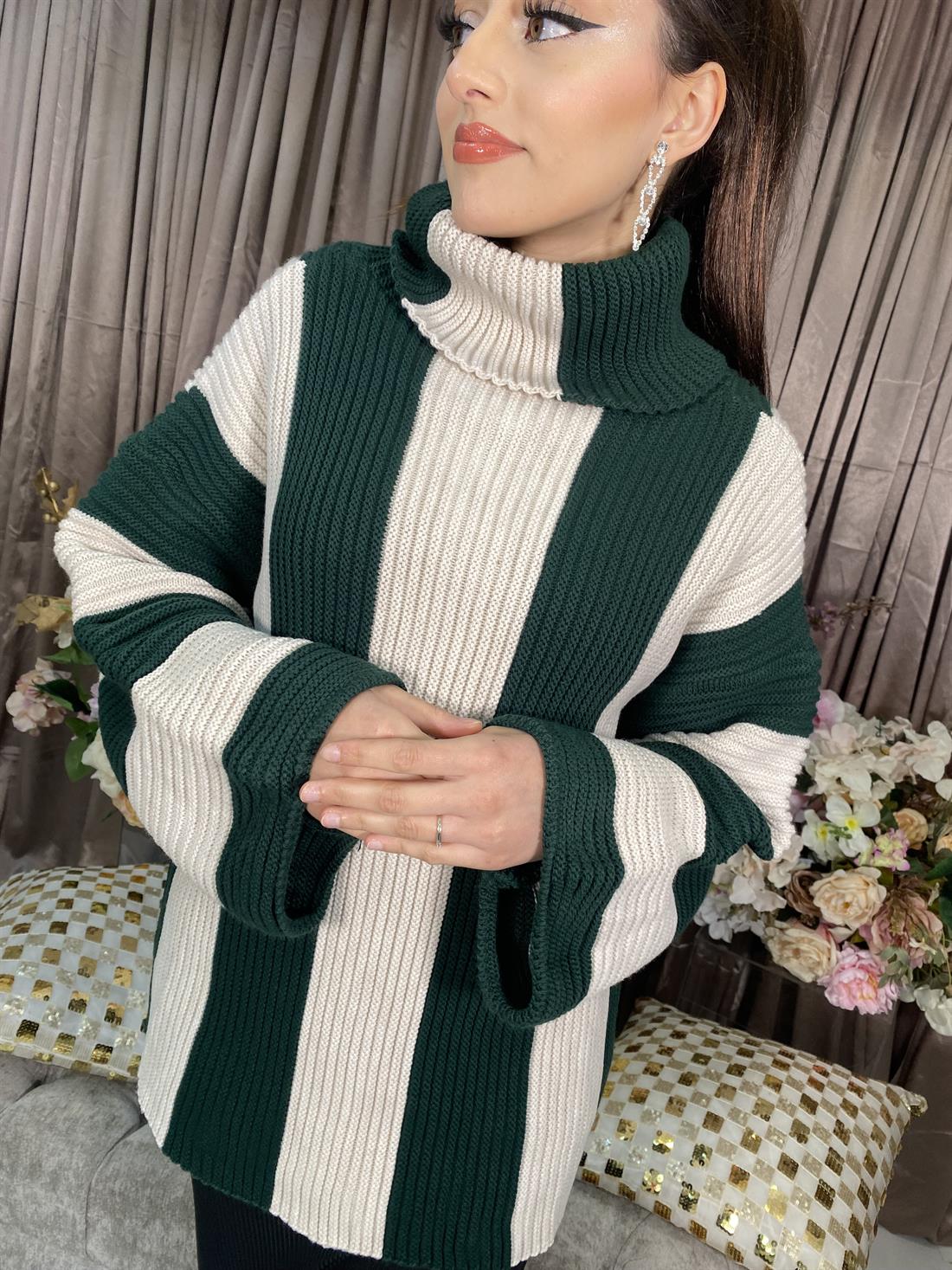 Green Modestwear