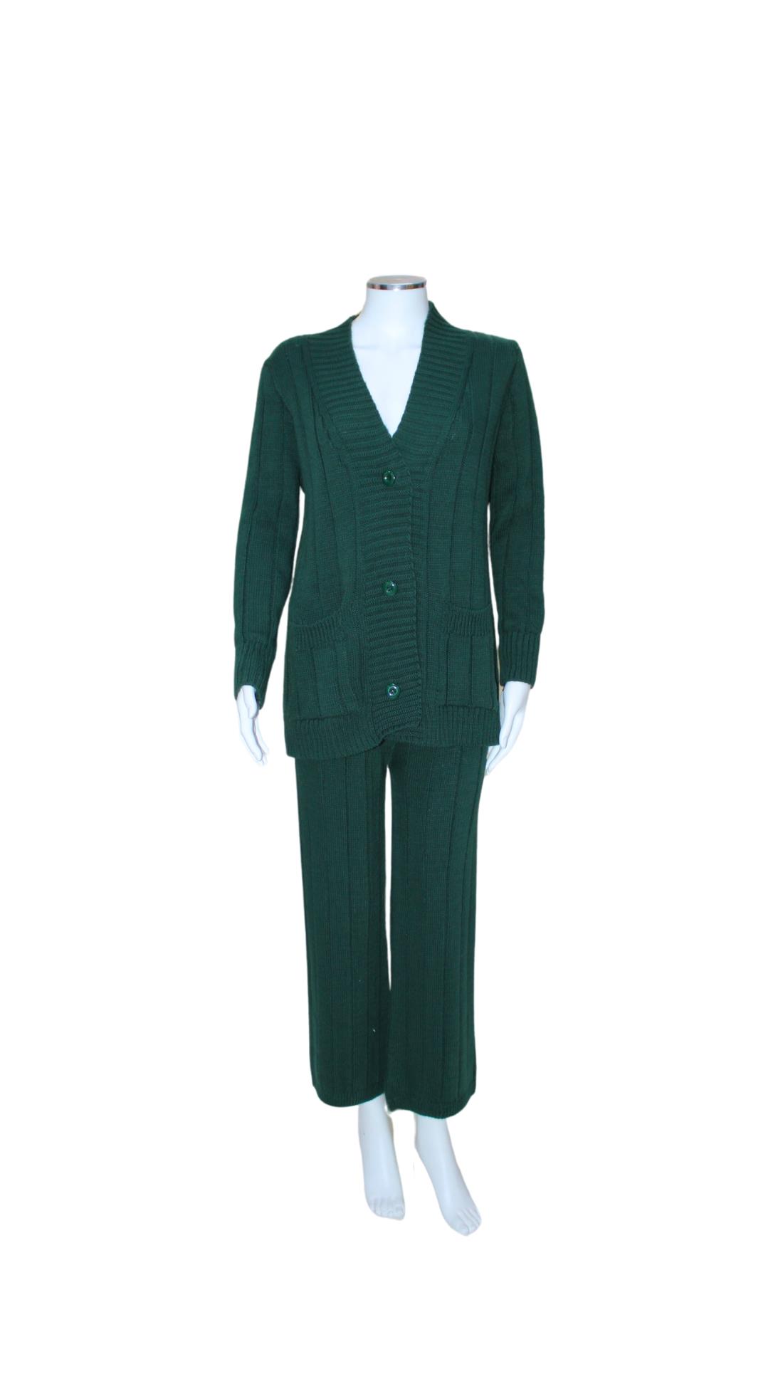Green Modestwear