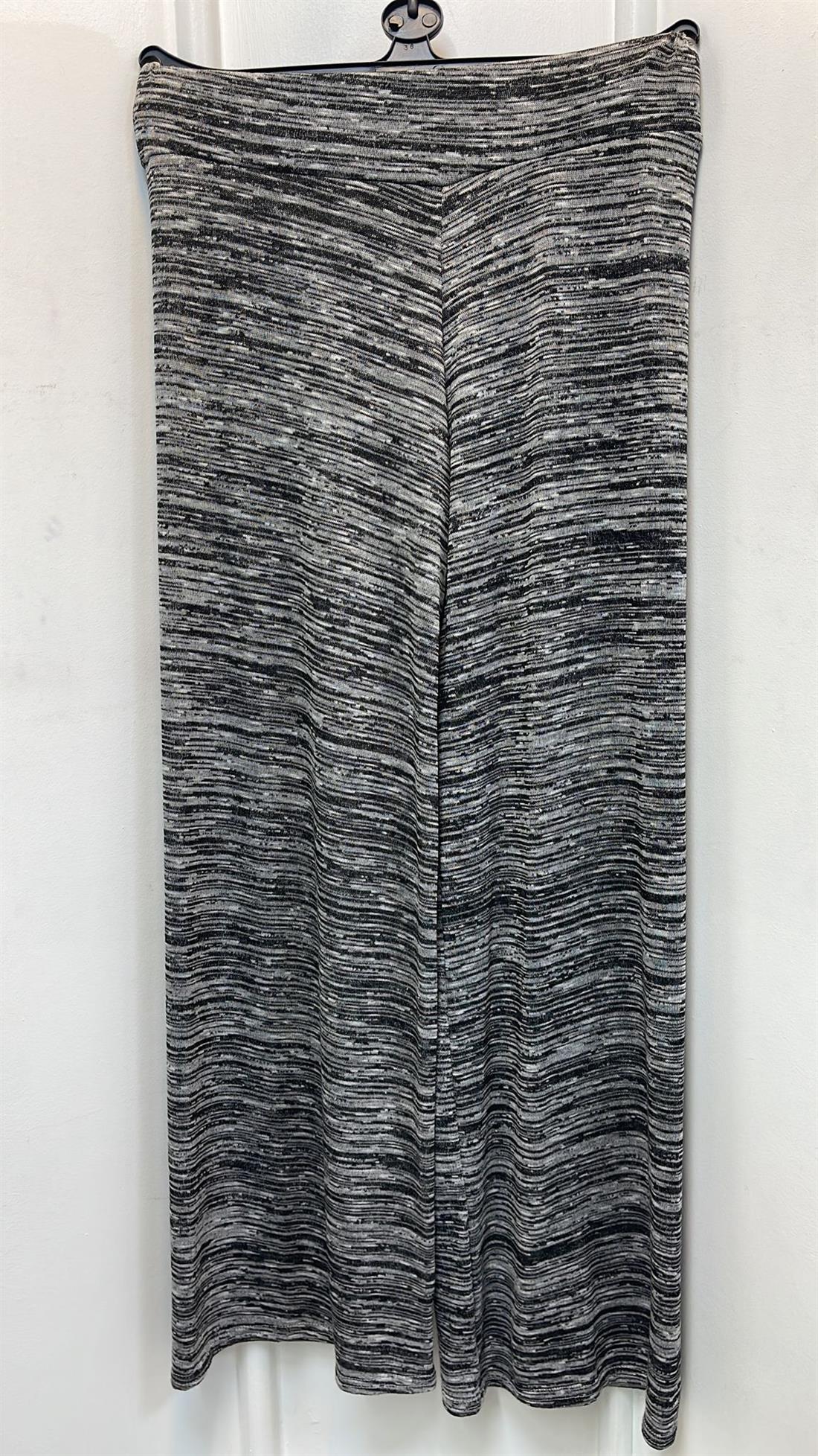 Grey Ladies Dress