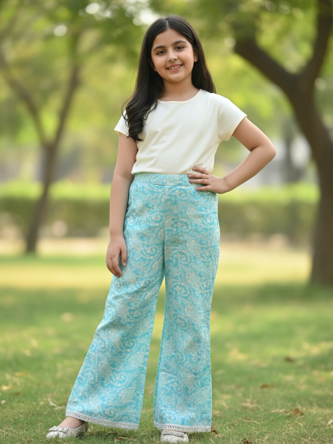Jewellery Box