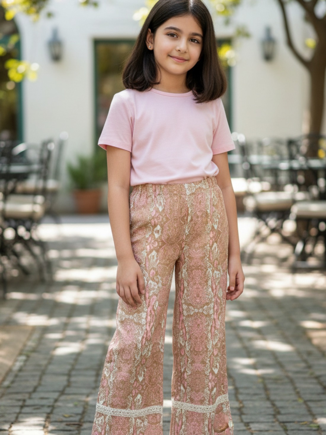 Girlswear