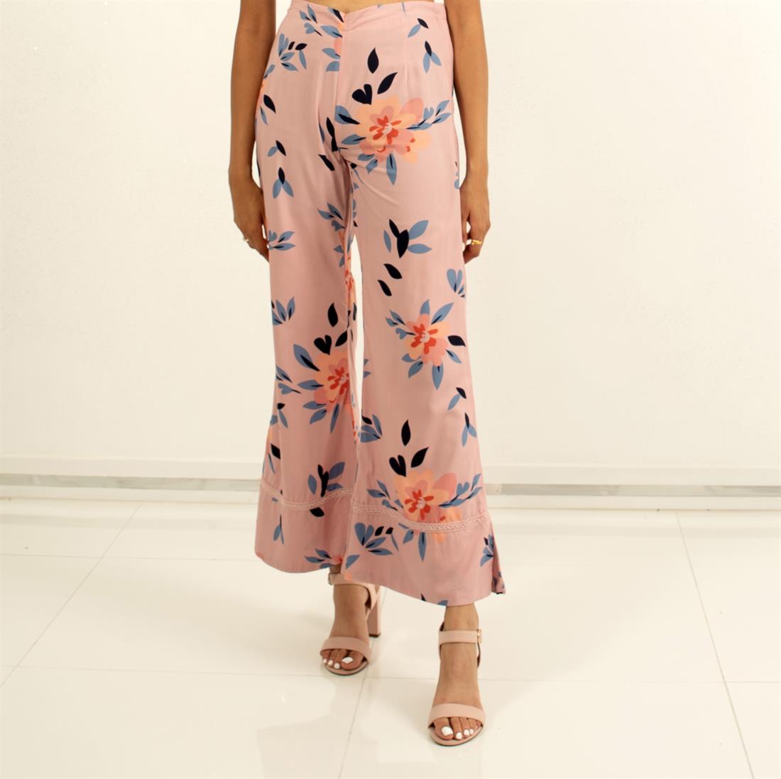 Legging and Trousers