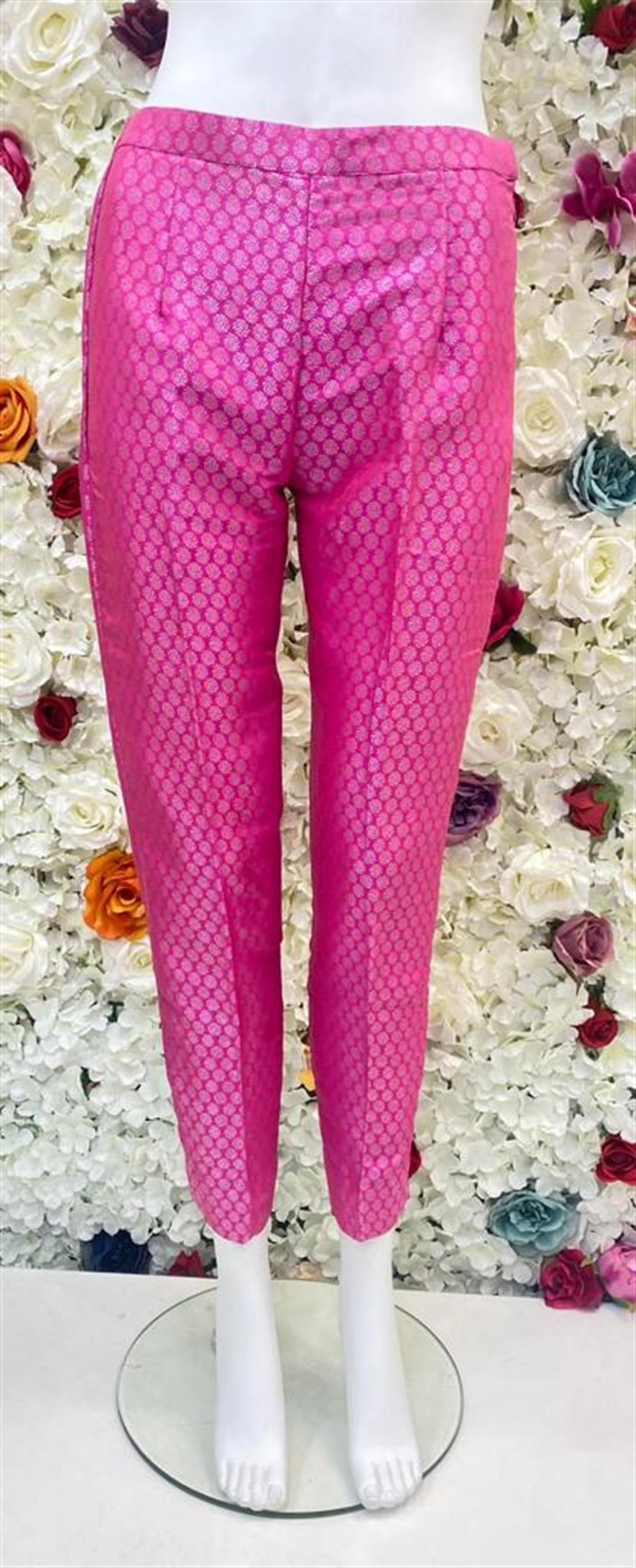 Legging and Trousers