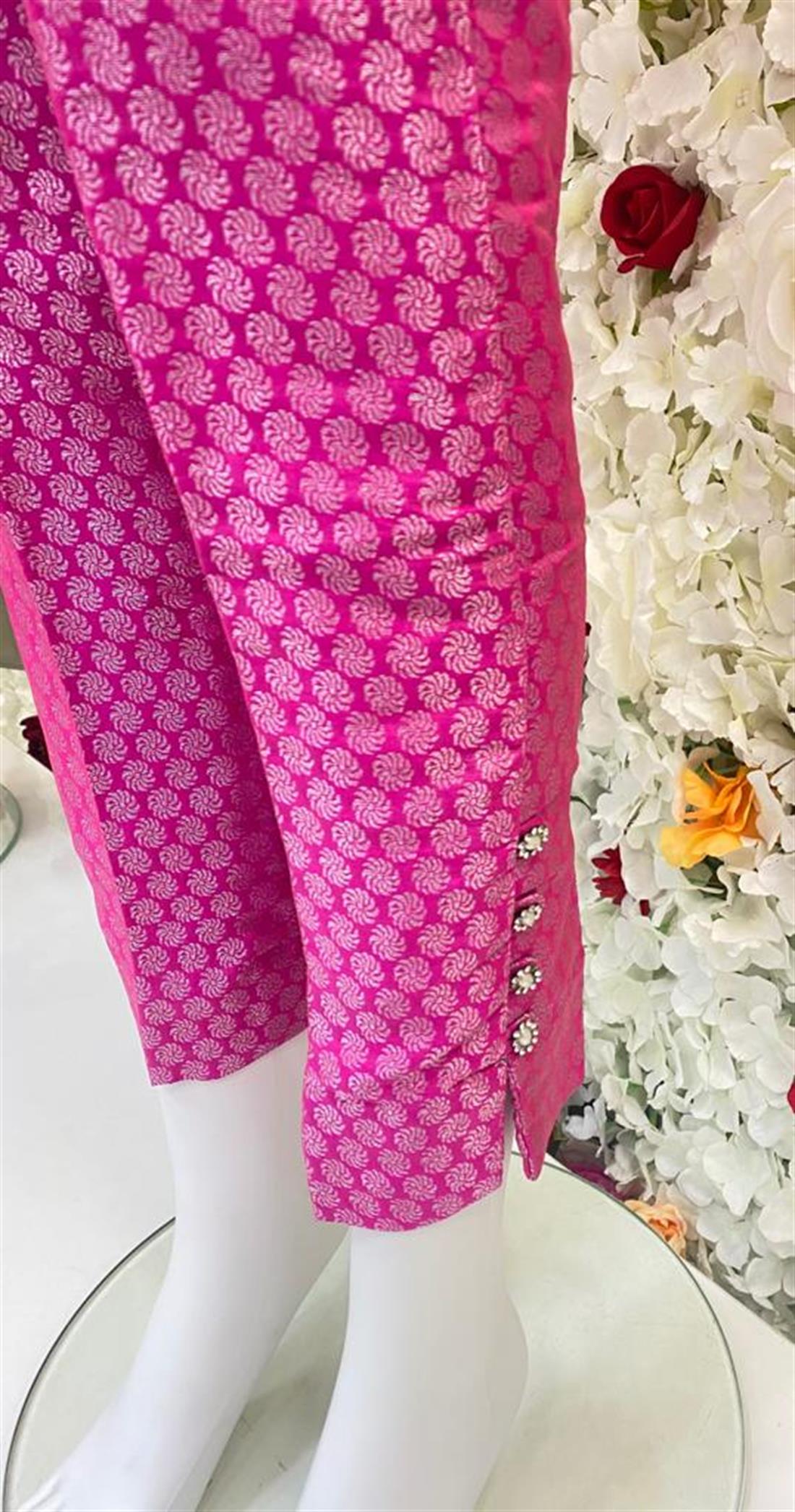 Legging and Trousers