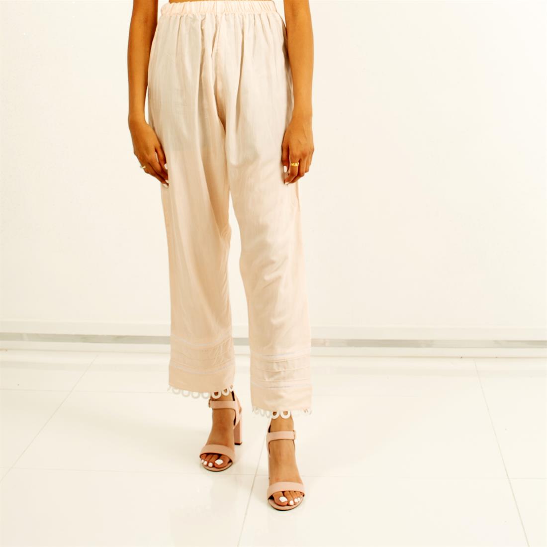 Off White Legging and Trousers