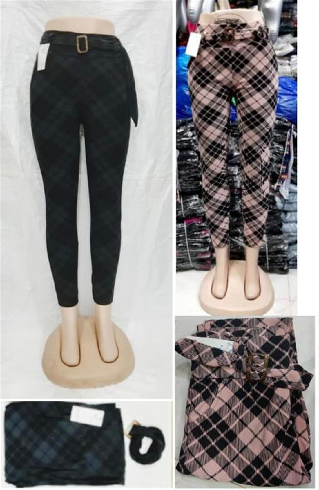 Legging and Trousers