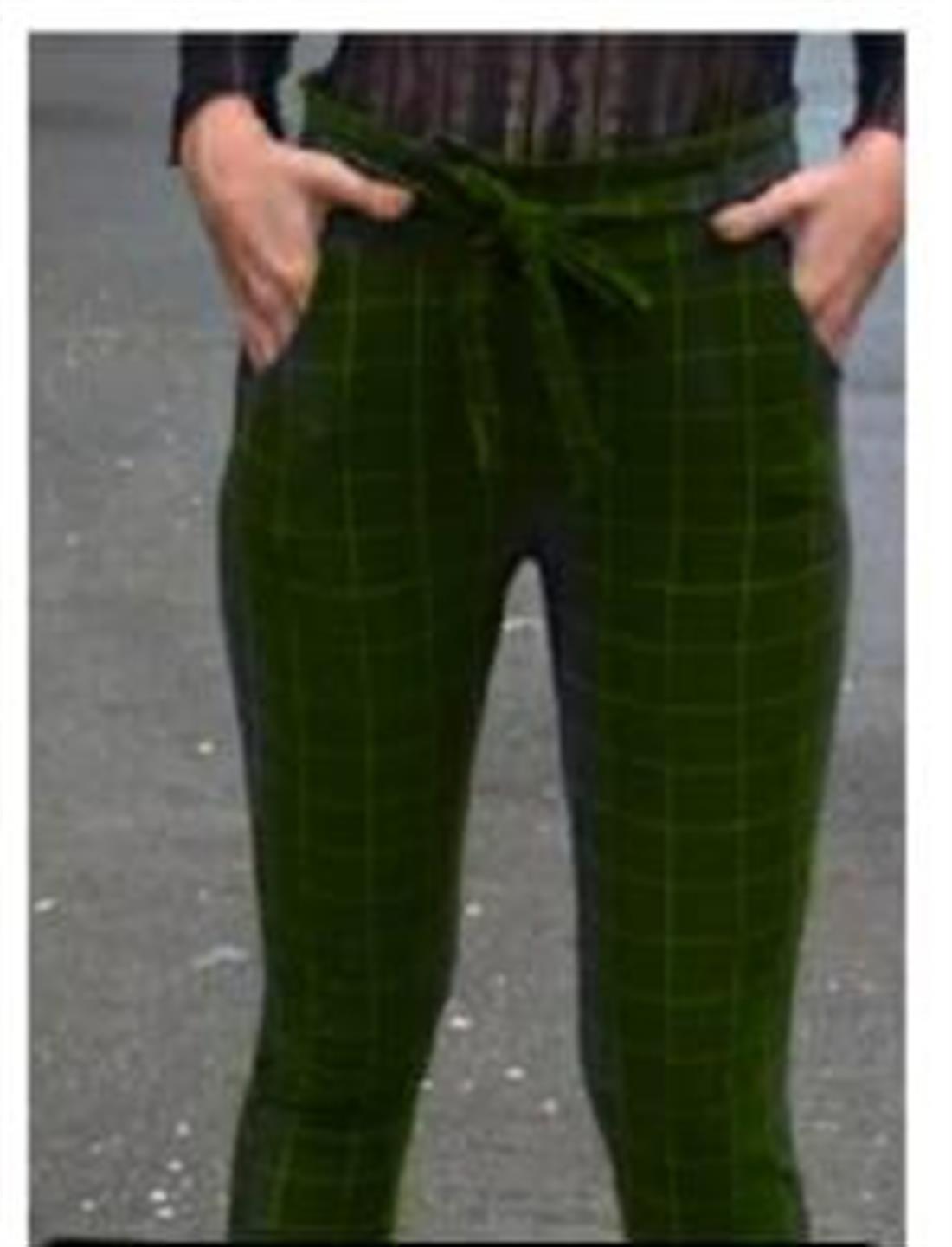 Legging and Trousers