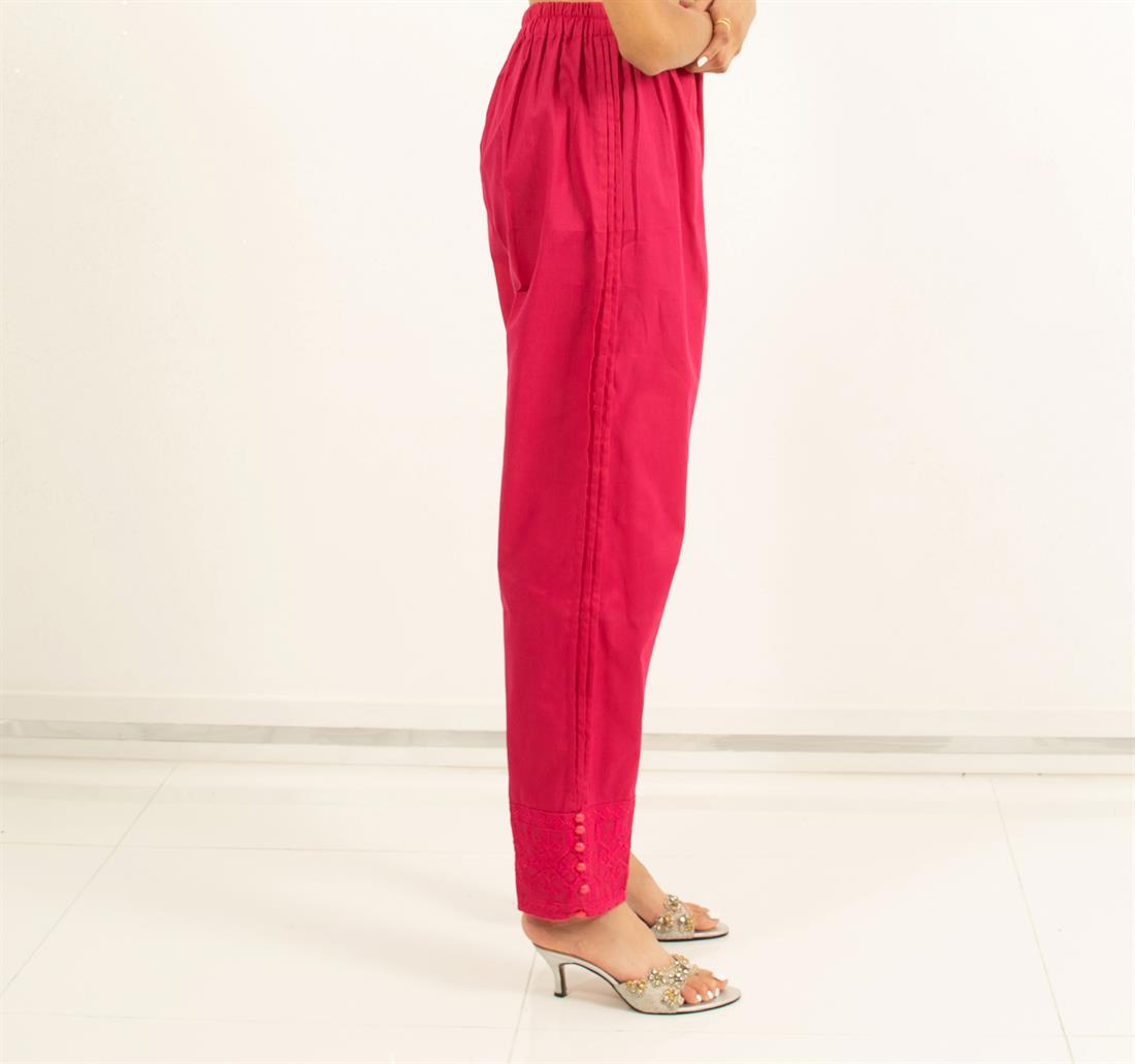 Tea Pink Legging and Trousers