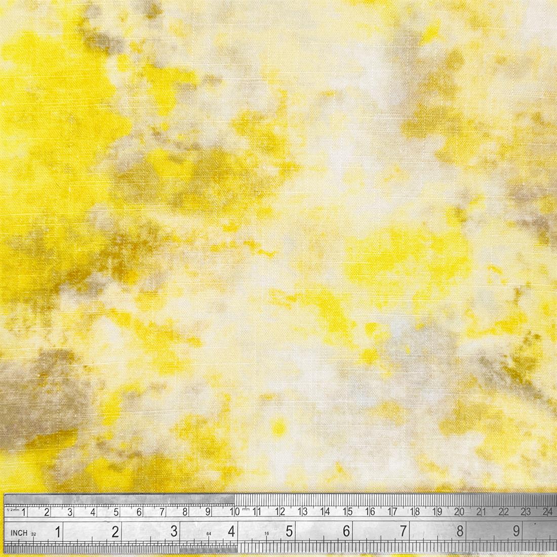 Nancy Printed Linen Viscose