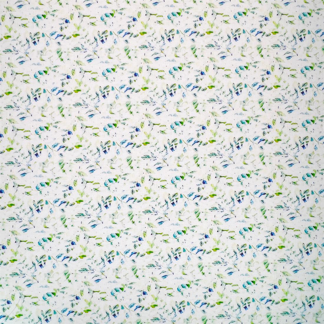 Karis Printed Linen Viscoses