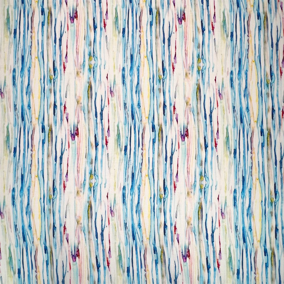 Juliet Printed Linen Viscose
