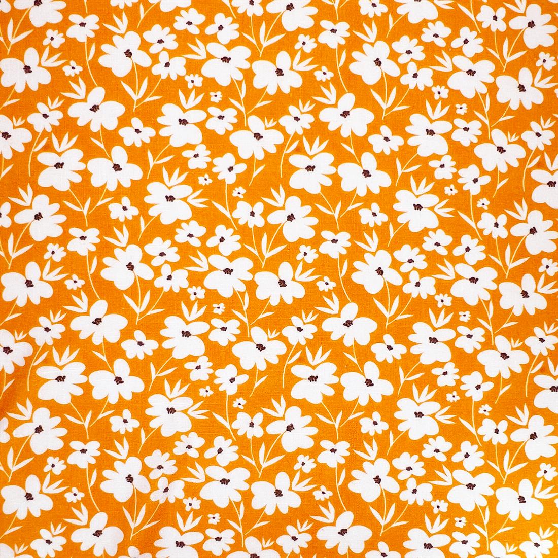 Bonnie Linen Printed VISCOSE