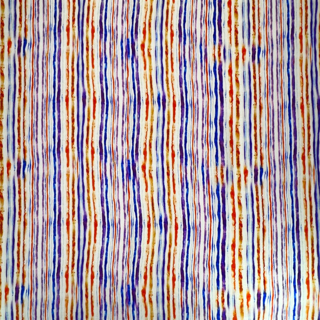 Daphne Printed Linen Viscose