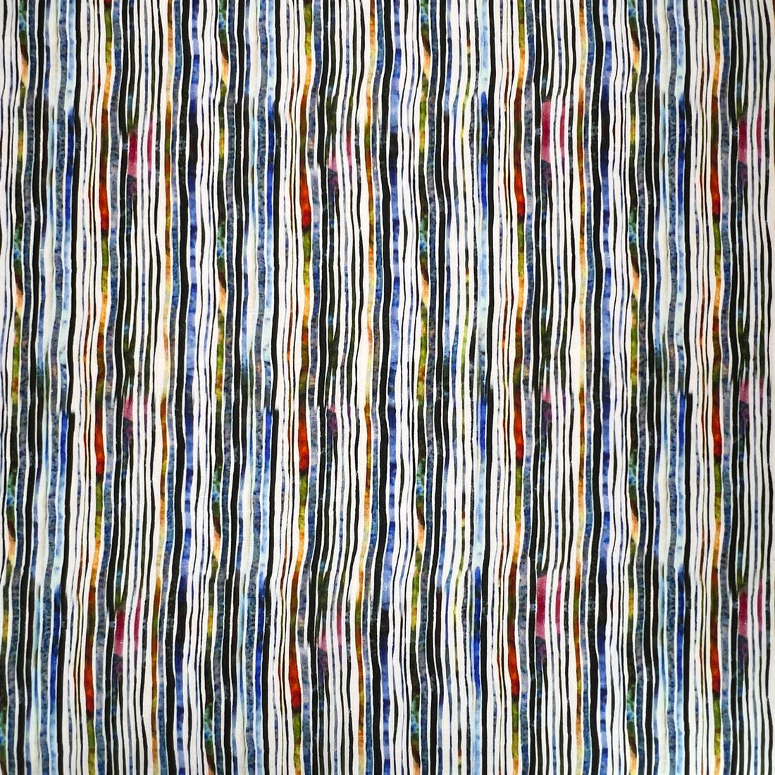 Jessie Printed Linen Viscose