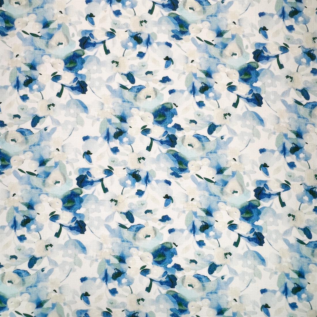 Monica Printed Linen Viscose