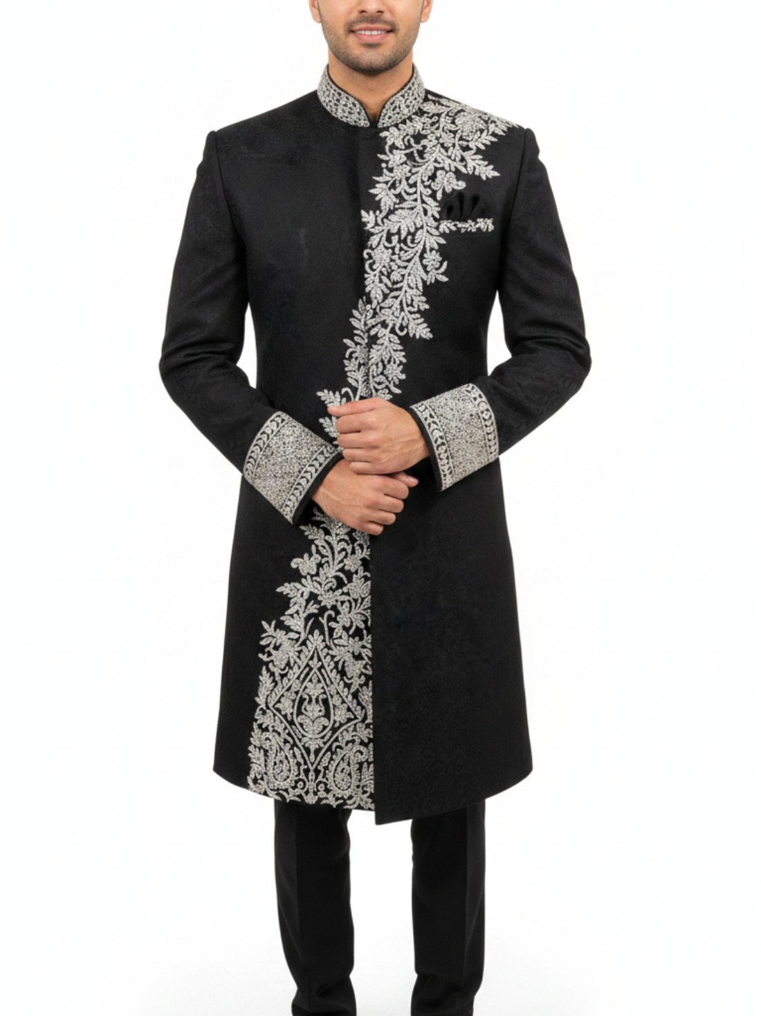 Mens Sherwani