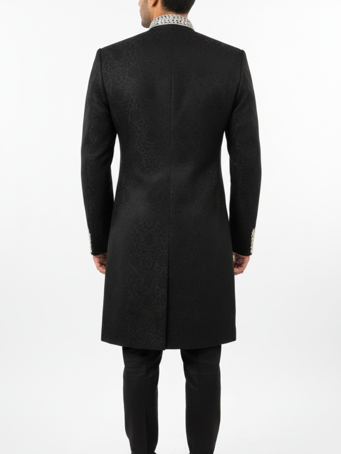 Mens Sherwani