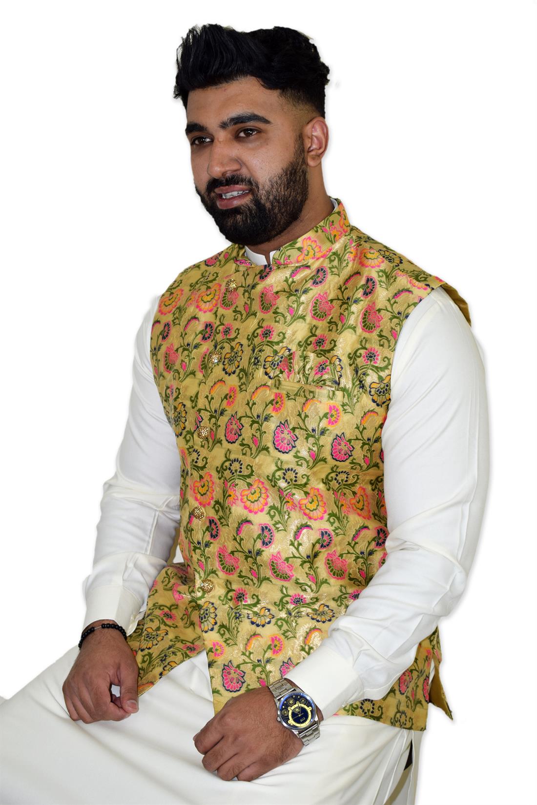 Mens Waistcoat