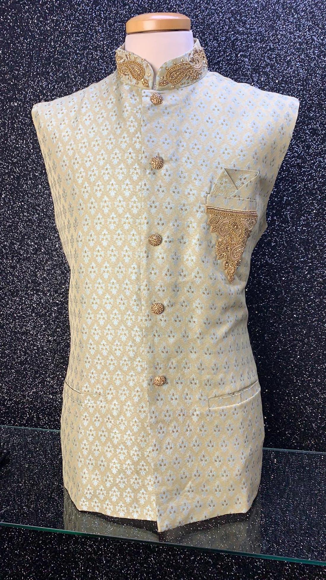 Mens Waistcoat