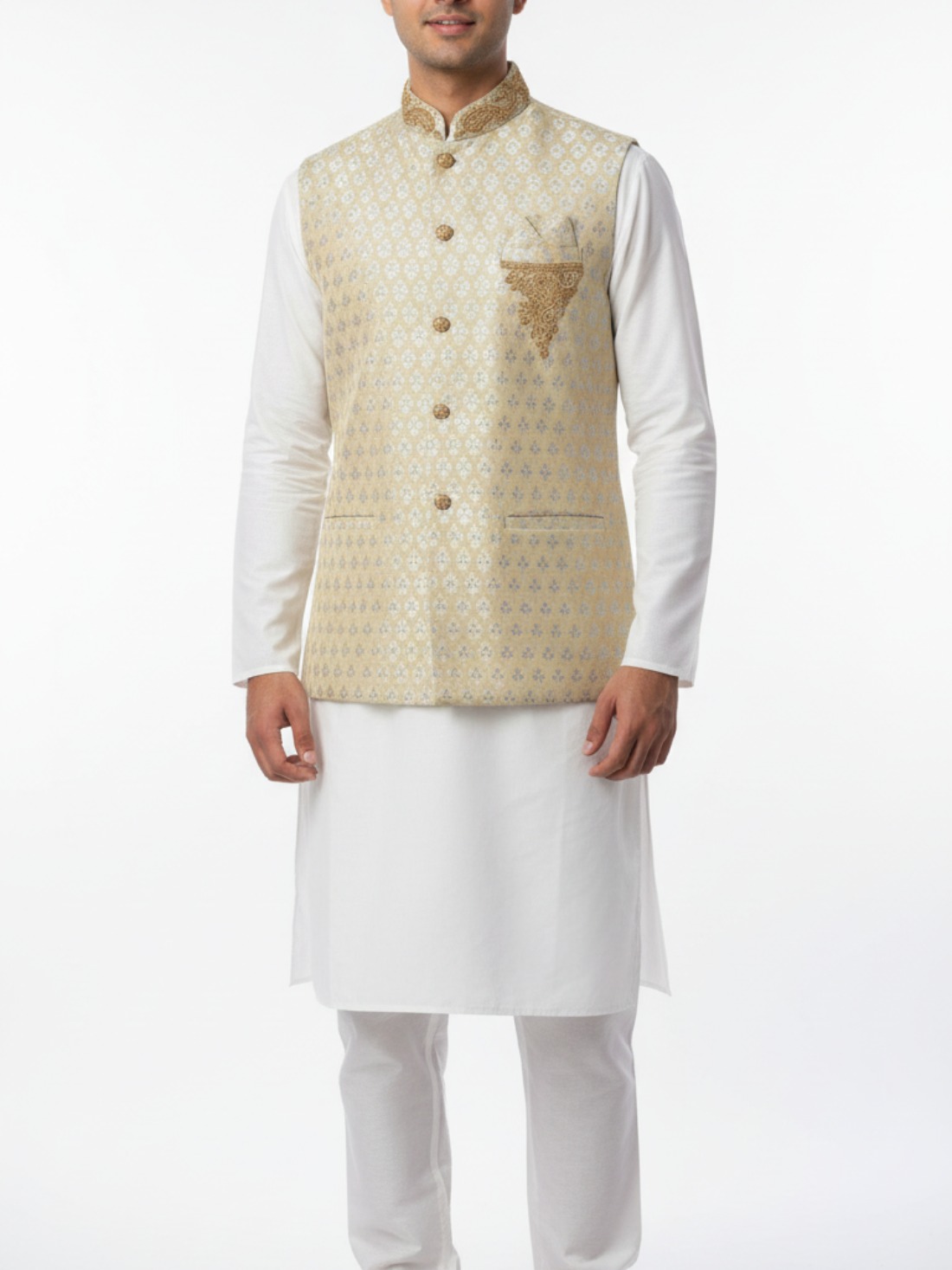 Mens Waistcoat
