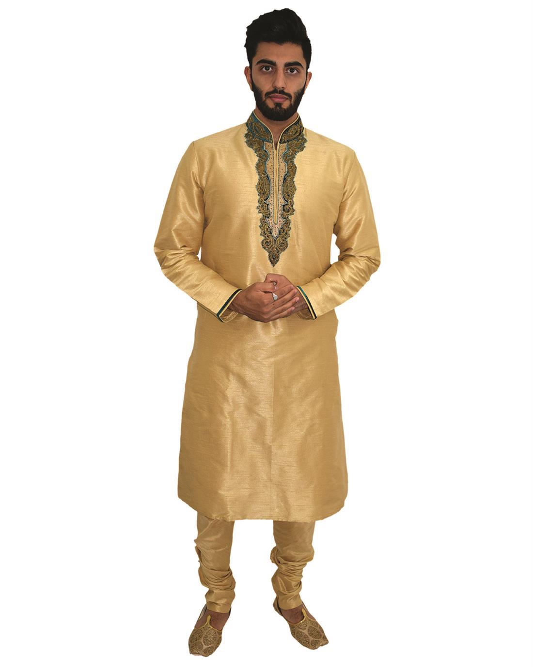 Mens Kurta Pajama
