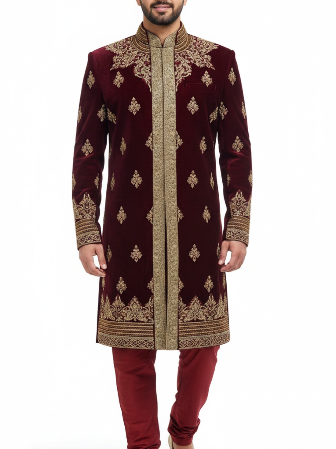 Sherwani