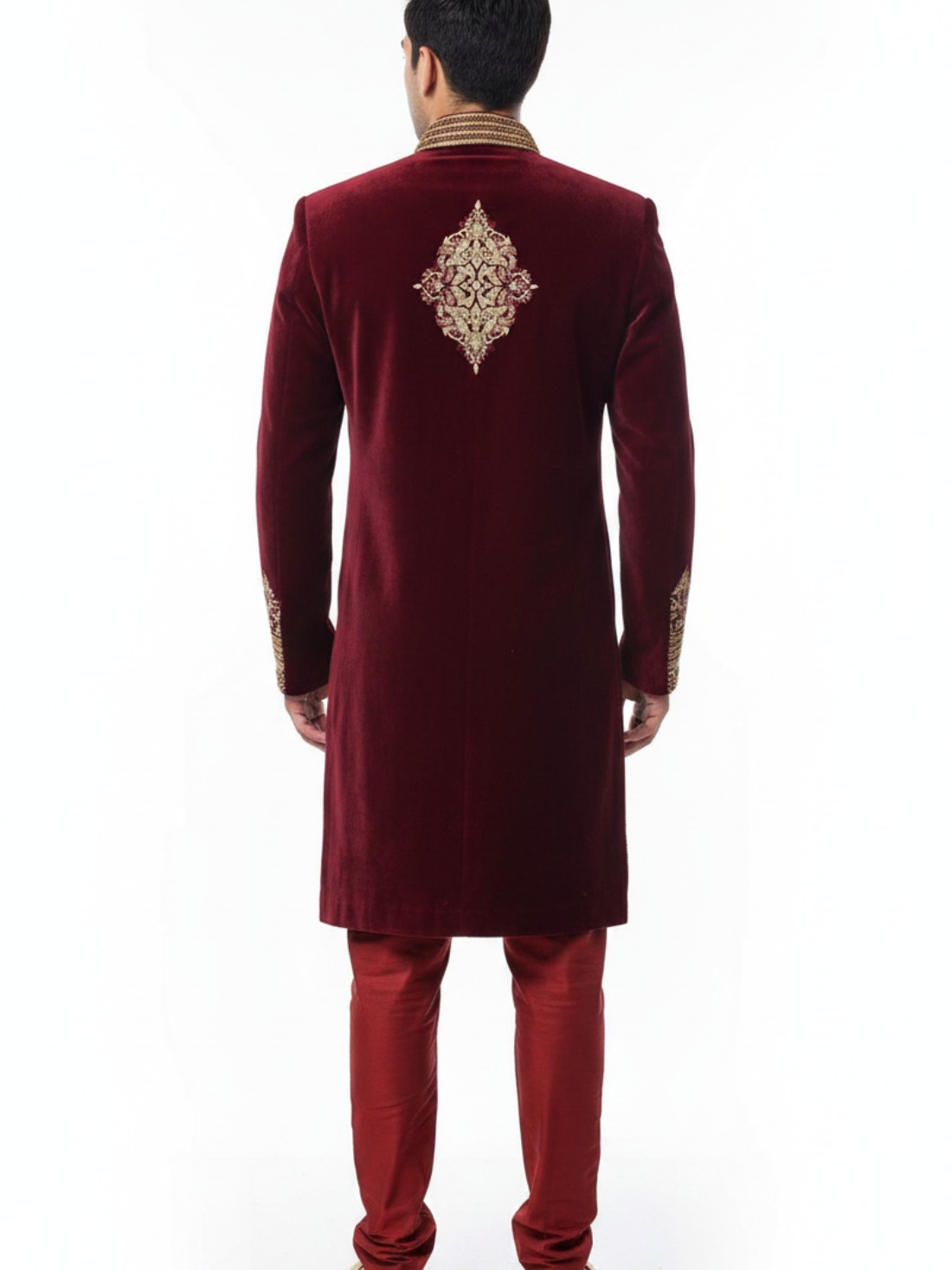 Sherwani